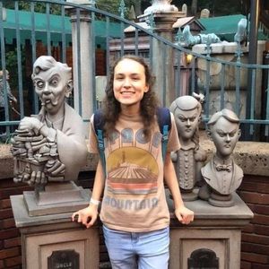 Meet your Posher, Samantha